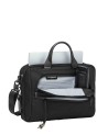 Tumi - Valigetta medium porta pc 15'' in nylon balistico Alpha