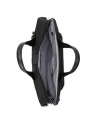 Tumi - Valigetta medium porta pc 15'' in nylon balistico Alpha