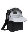 Tumi - Alpha Expandable Ballistic Nylon Backpack for a 15''