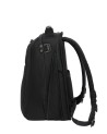 Tumi - Alpha Expandable Ballistic Nylon Backpack for a 15''