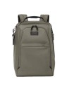 Tumi - Alpha Expandable Ballistic Nylon Backpack for a 15''