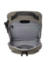 Tumi - Alpha Expandable Ballistic Nylon Backpack for a 15''
