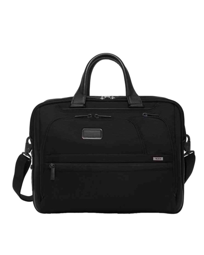 Tumi - 15-Zoll-Laptoptasche aus...