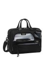 Tumi - 15-Zoll-Laptoptasche aus ballistischem Nylon Alpha 3