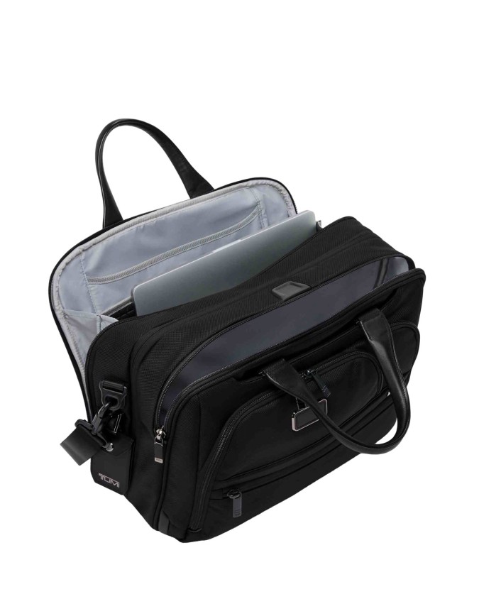 Tumi - 15-Zoll-Laptoptasche aus...