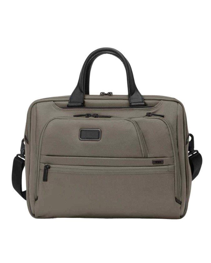 Tumi - Alpha 3 15-inch laptop bag...
