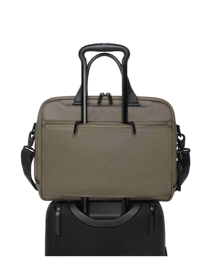 Tumi - 15-Zoll-Laptoptasche aus...