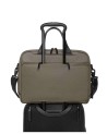 Tumi - 15-Zoll-Laptoptasche aus ballistischem Nylon Alpha 3