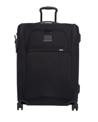 Tumi - Trolley 66 cm in nylon balistico 4 ruote Alpha 3 2