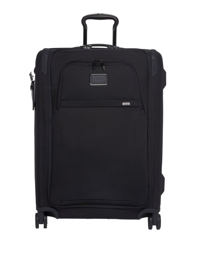  Tumi - Trolley 66 cm in nylon balistico 4 ruote Alpha 3