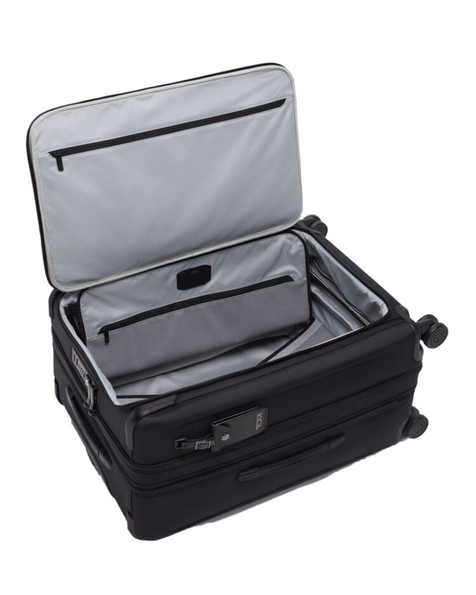  Tumi - Trolley 66 cm in nylon balistico 4 ruote Alpha 3