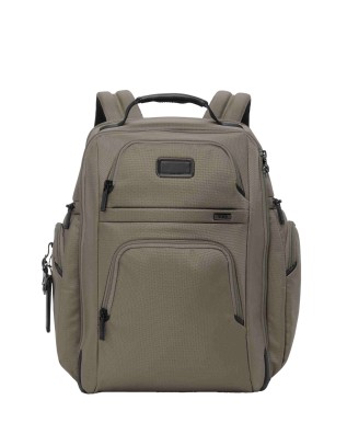 Tumi - Brief Pack Alpha 3 15'' Laptop Backpack in Ballistic