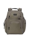 Tumi - Brief Pack Alpha 3 15'' Laptop Backpack in Ballistic