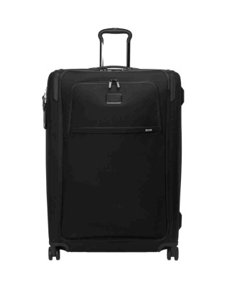  Tumi - Trolley extra large in nylon balistico dual access