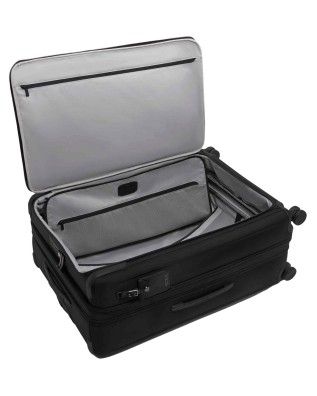  Tumi - Trolley extra large in nylon balistico dual access 2