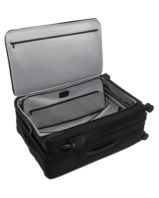 Tumi - Trolley extra large in nylon balistico dual access espandibile Alpha