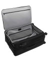 Tumi - Trolley extra large in nylon balistico dual access espandibile Alpha
