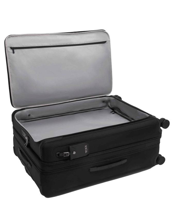 Tumi - Trolley extra large in nylon balistico dual access espandibile Alpha