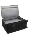 Tumi - Trolley extra large in nylon balistico dual access espandibile Alpha