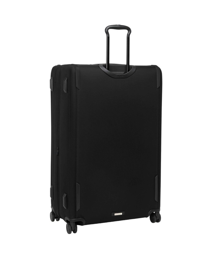 Tumi - Trolley extra large in nylon balistico dual access espandibile Alpha