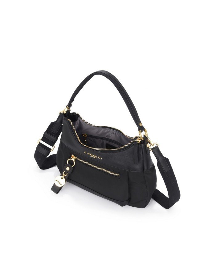 Nannini - Shoulder bag with a single...