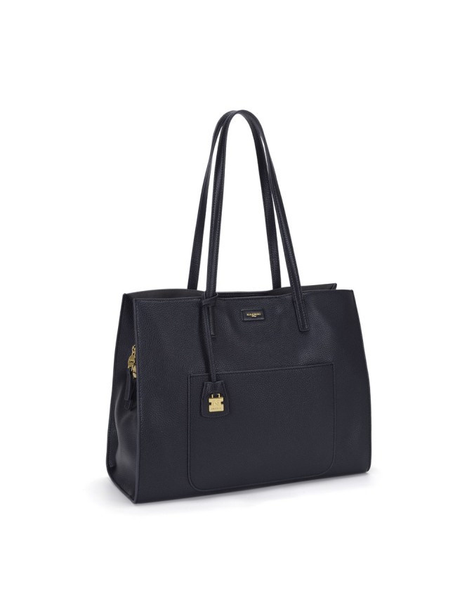 Nannini – Helga Large Leather Tote...