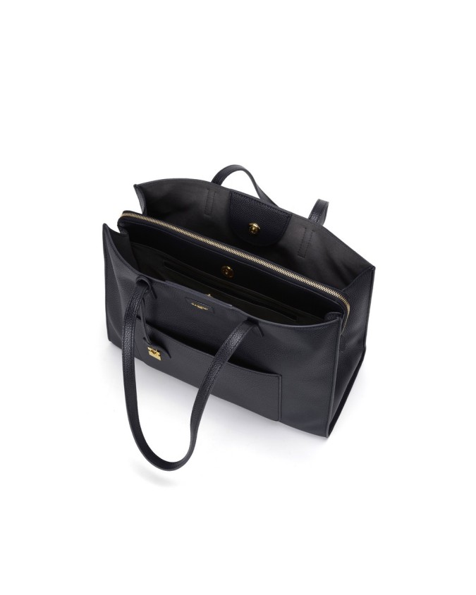 Nannini – Helga Large Leather Tote...
