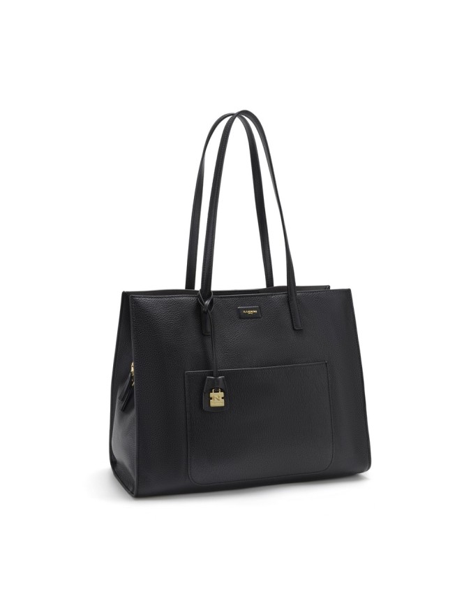 Nannini – Helga Large Leather Tote...