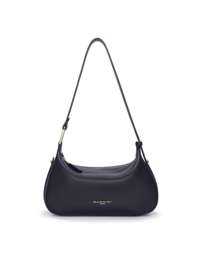 Nannini - Keira Leather Shoulder Bag and Crossbody Bag