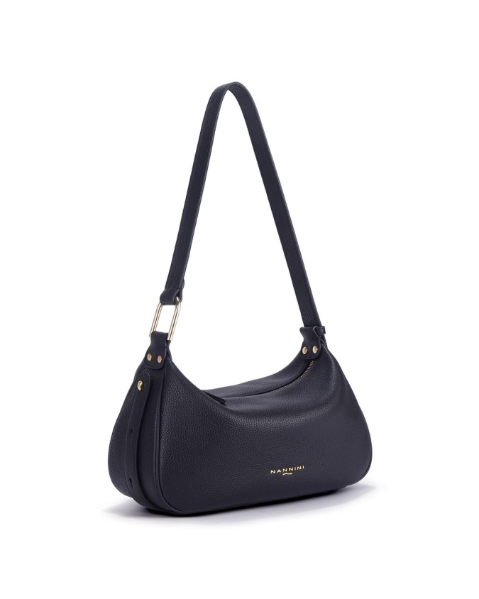 Nannini - Keira Leather Shoulder Bag and Crossbody Bag