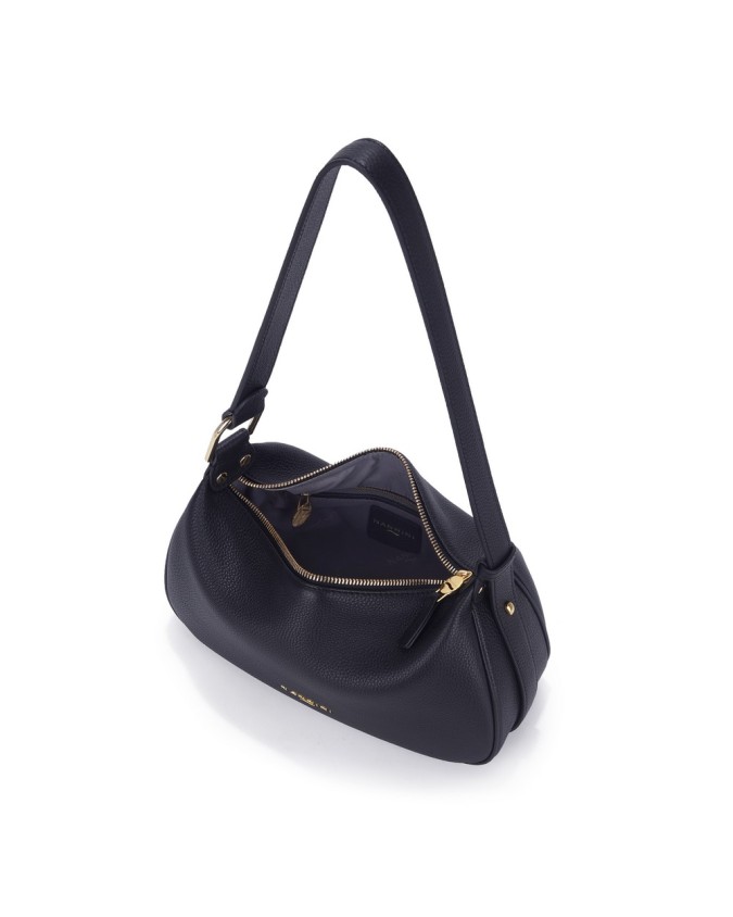 Nannini - Keira Leather Shoulder Bag and Crossbody Bag