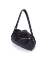 Nannini - Keira-Umhängetasche und Schultertasche aus Leder