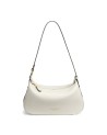  Nannini - Borsa a Spalla e Tracolla in Pelle Keira