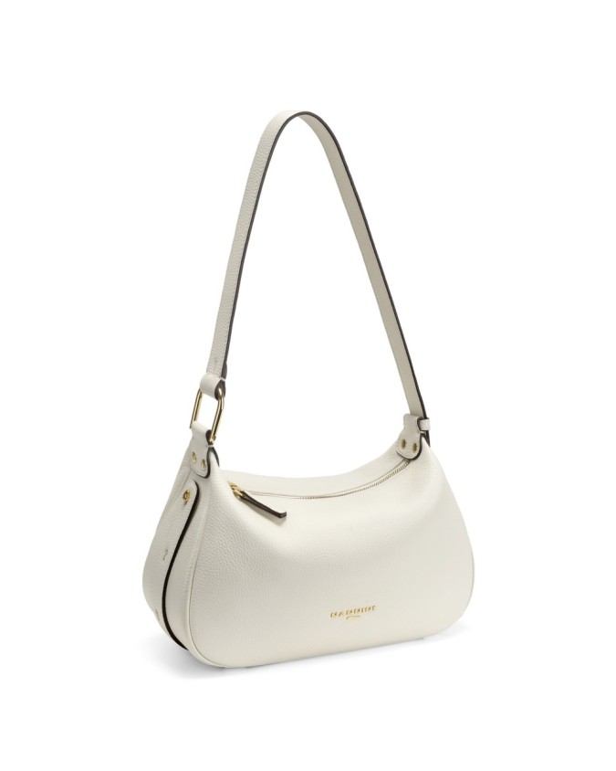  Nannini - Borsa a Spalla e Tracolla in Pelle Keira