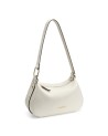 Nannini - Borsa a Spalla e Tracolla in Pelle Keira