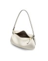  Nannini - Borsa a Spalla e Tracolla in Pelle Keira