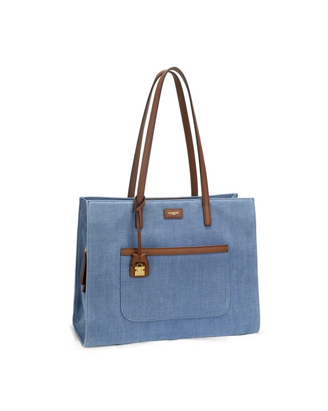 Nannini - Nylontasche mit...
