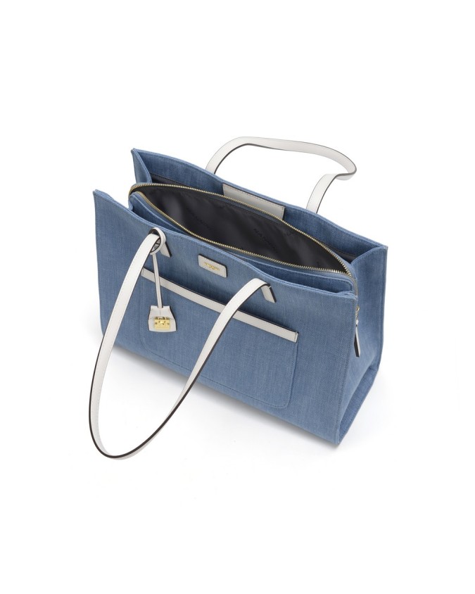 Nannini - Nylontasche mit...
