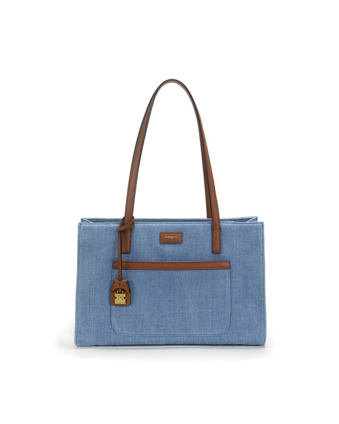 Nannini - Nylontasche mit...