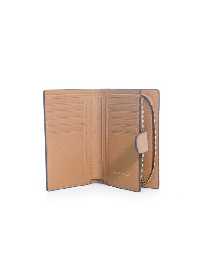 Nannini - Small women's wallet with...