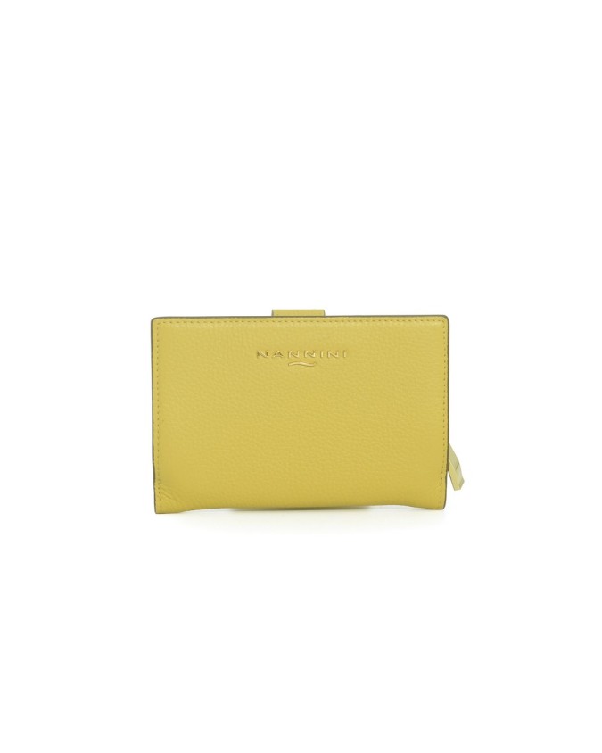 Nannini - Small women's wallet with...