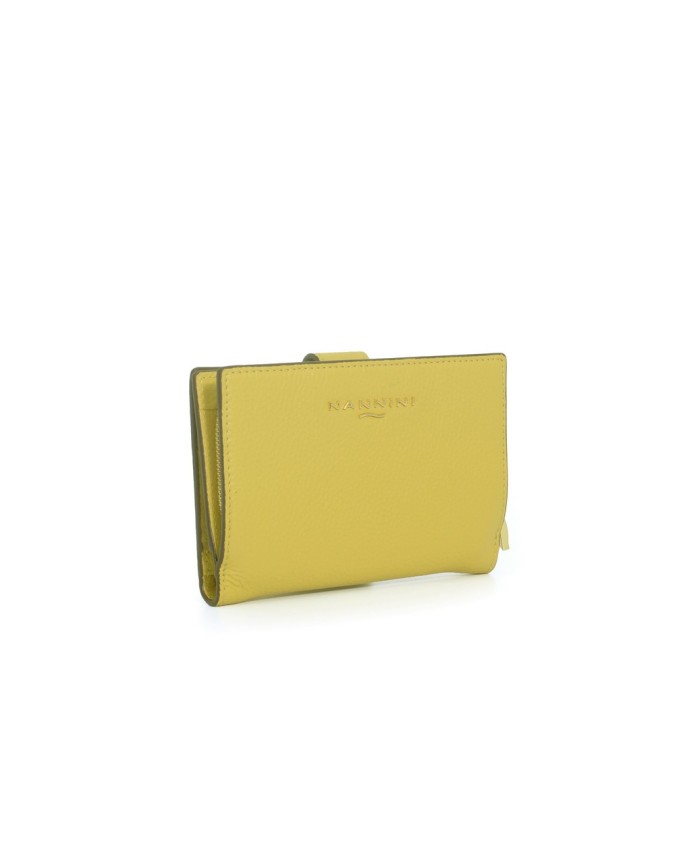 Nannini - Small women's wallet with...