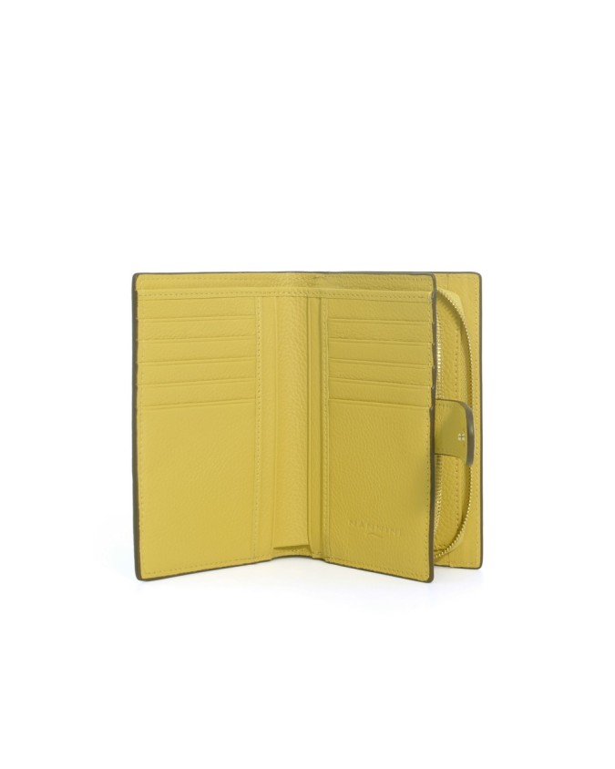 Nannini - Small women's wallet with...