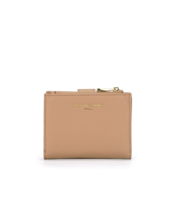 Nannini - Kleine Damenbrieftasche aus...