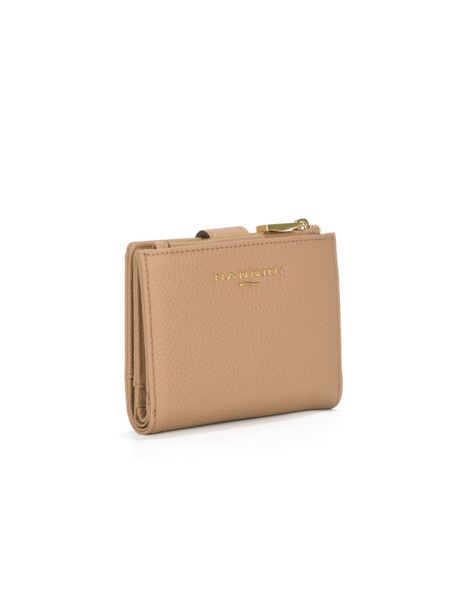 Nannini - Kleine Damenbrieftasche aus...