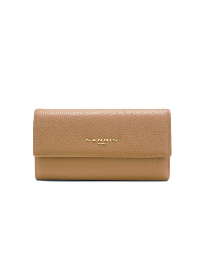 Nannini - Brieftasche mit Klappe aus...