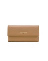 Nannini - Brieftasche mit Klappe aus Leder, Modell Wallis Lima