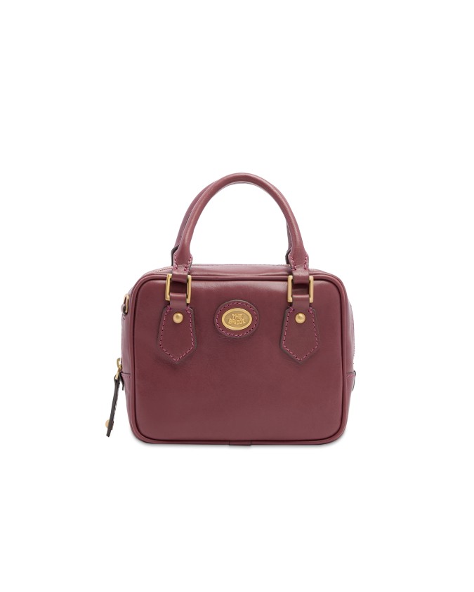 The Bridge - Story Women's Leather...