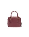 The Bridge - Story Women's Leather Tote with Shoulder Strap