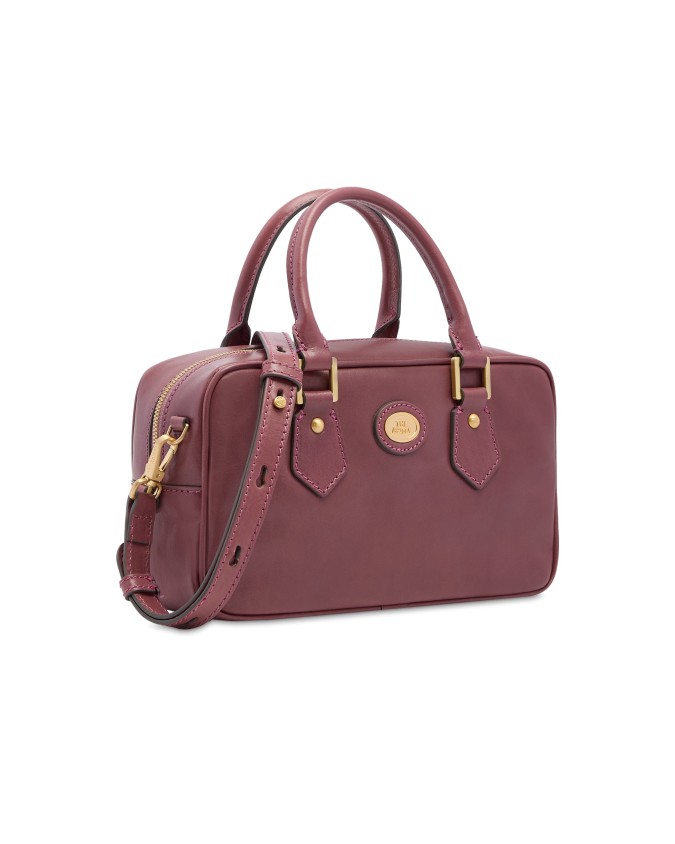 The Bridge - Story Women's Leather...
